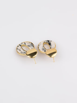 marble-drop-earrings