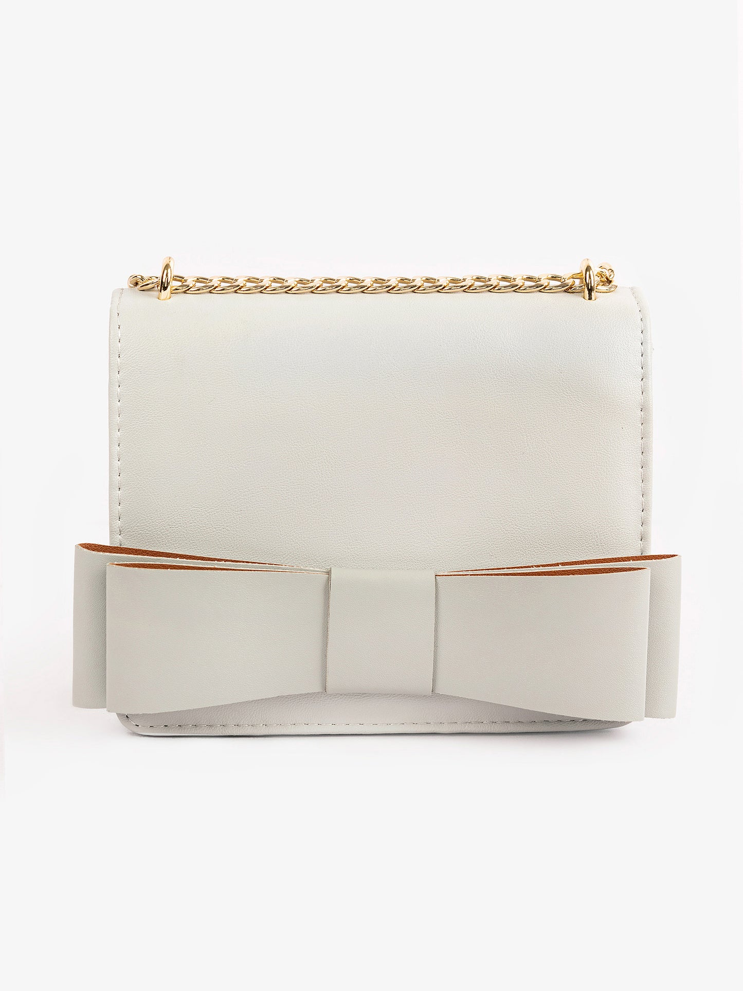 Bow Handbag
