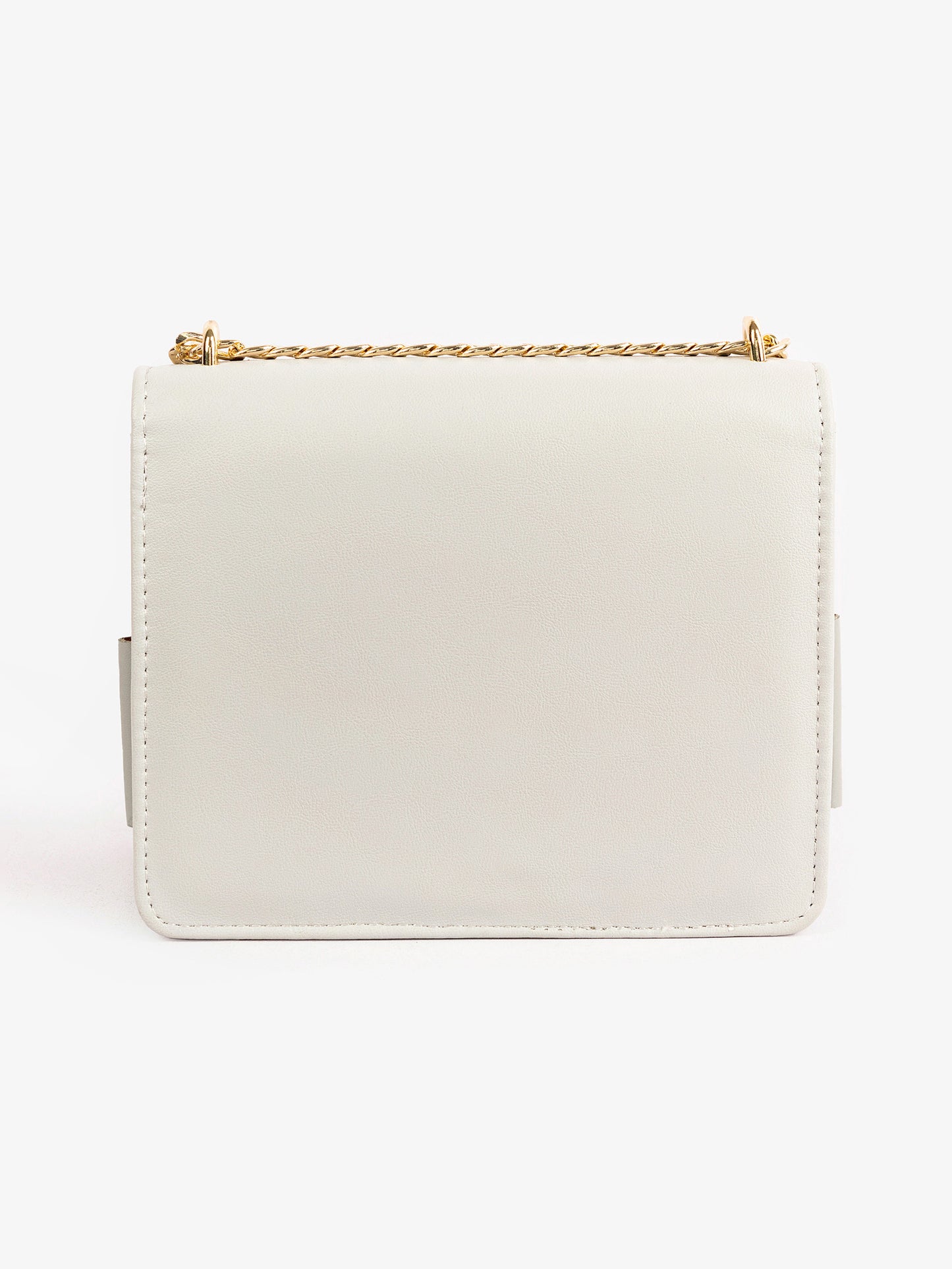 Bow Handbag