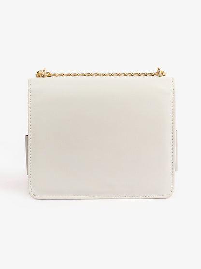 Bow Handbag