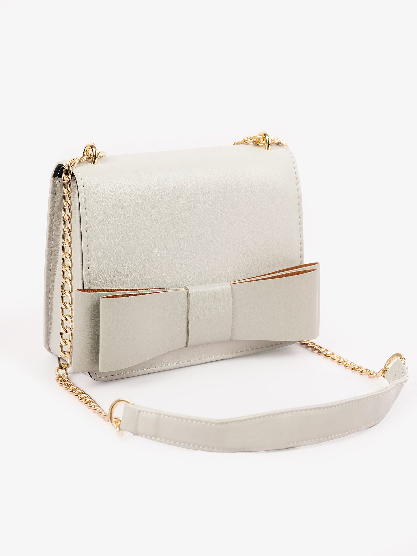 Bow Handbag