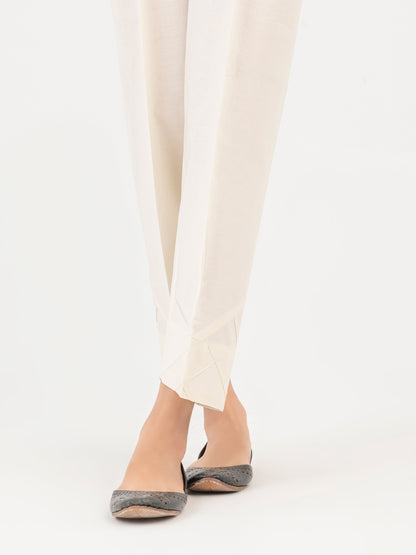 Cambric Trouser-Dyed (Pret)