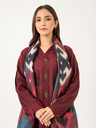 3-piece-raw-silk-suit-embroidered(pret)