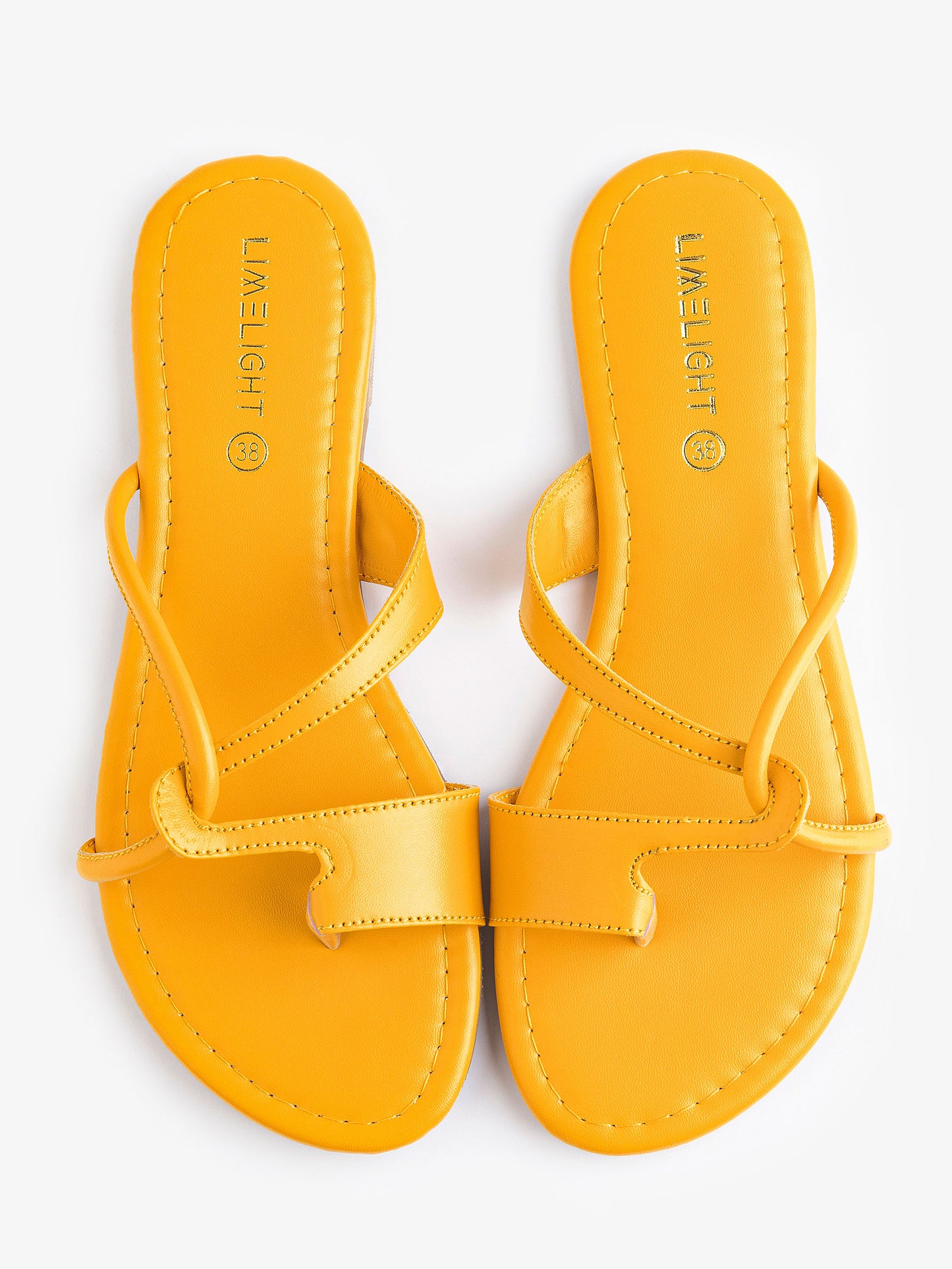 Uni Cross Over Flats