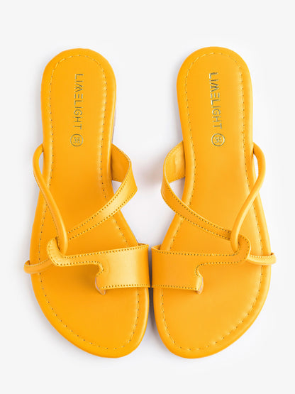 Uni Cross Over Flats