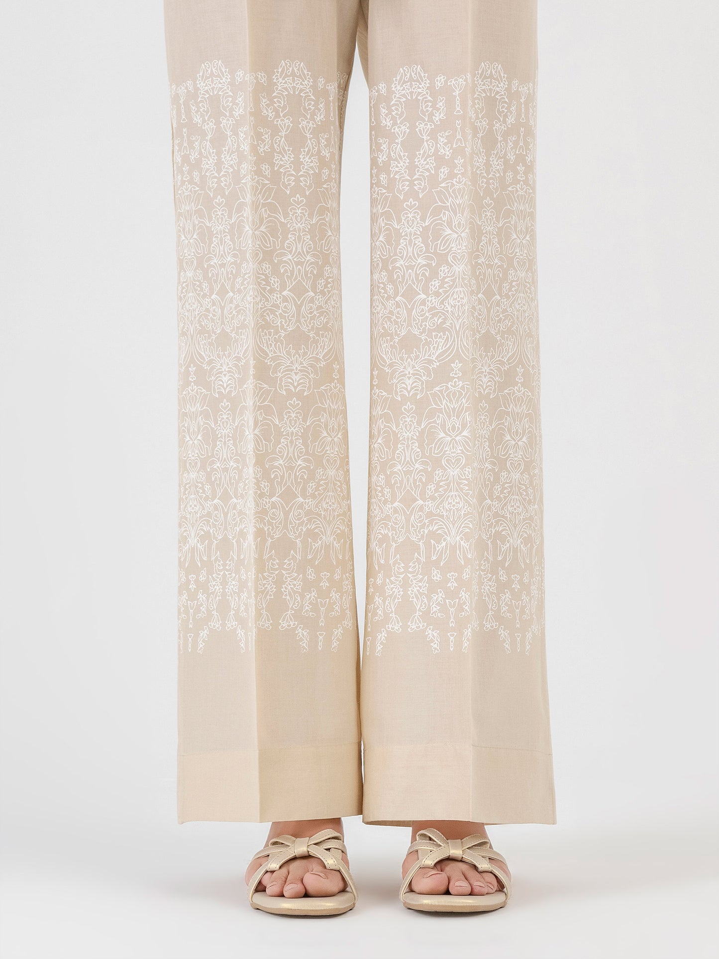 Cambric Trousers (Pret)