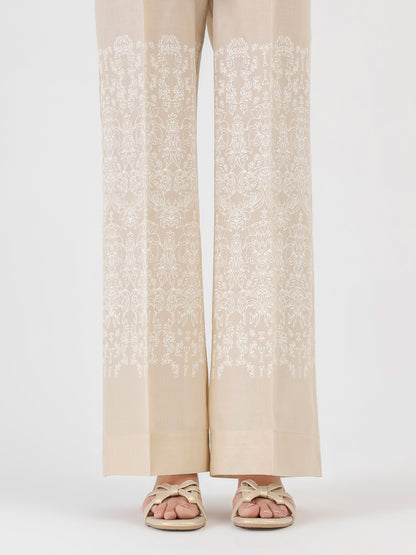 Cambric Trousers (Pret)
