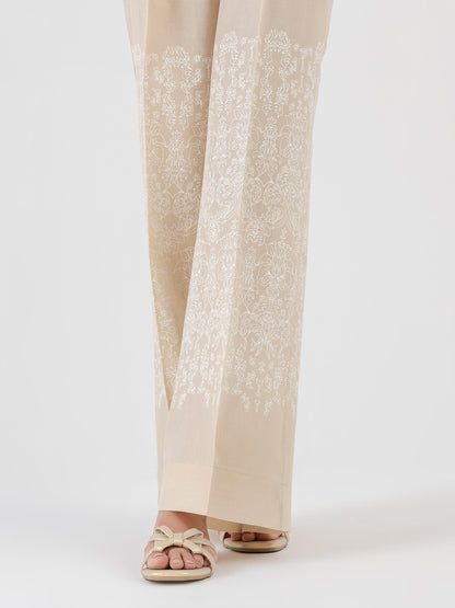 Cambric Trousers (Pret)