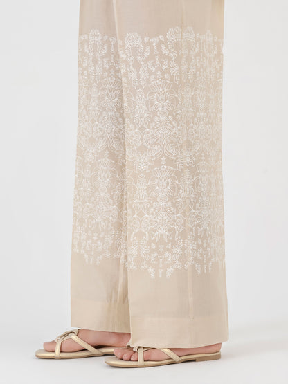 Cambric Trousers (Pret)