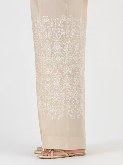 Cambric Trousers (Pret)