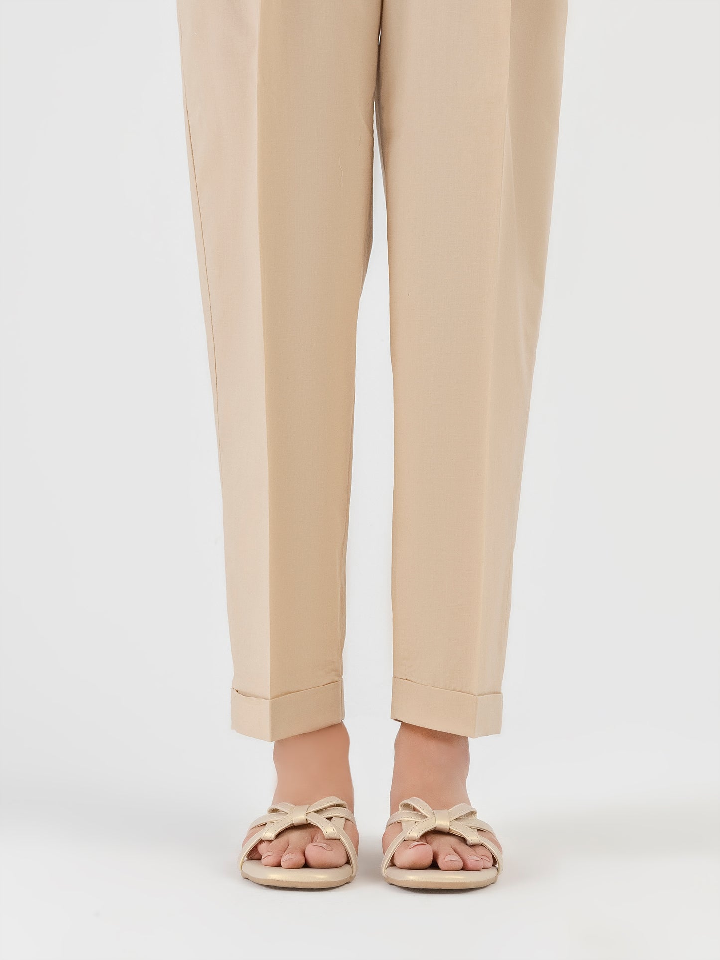 Cambric Trousers (Pret)