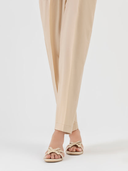 Cambric Trousers (Pret)