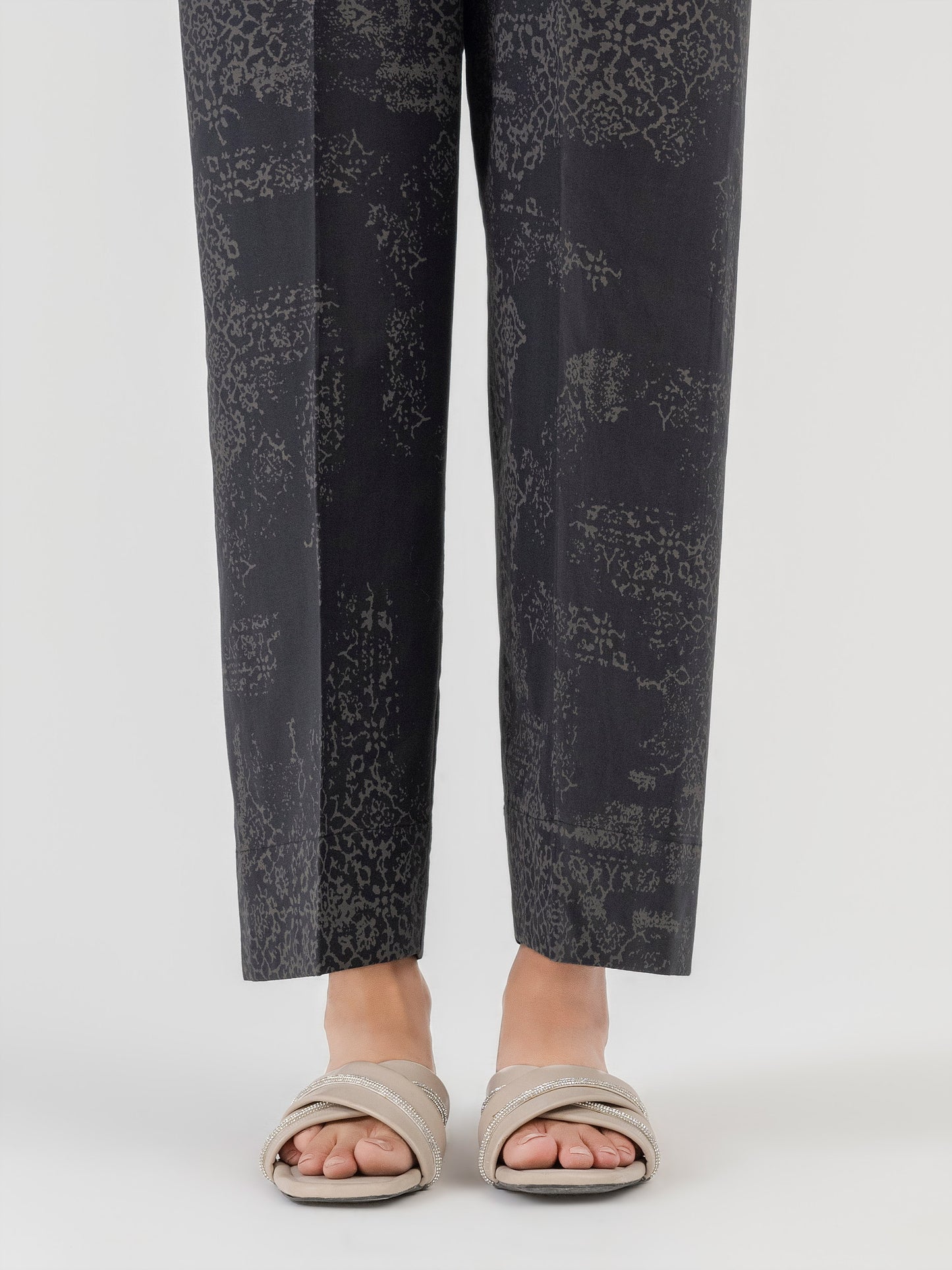 Cambric Trouser (Pret)