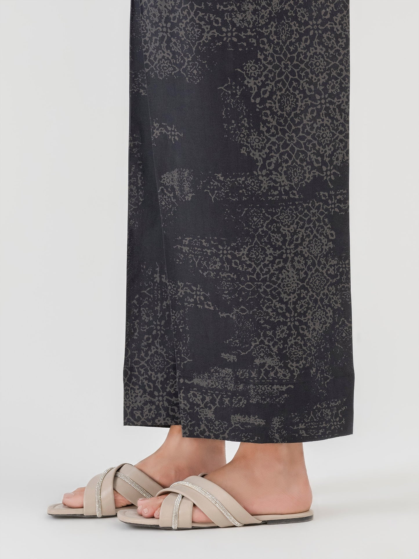 Cambric Trouser (Pret)