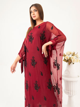 chiffon-shirt-with-slip-embroidered-(pret)