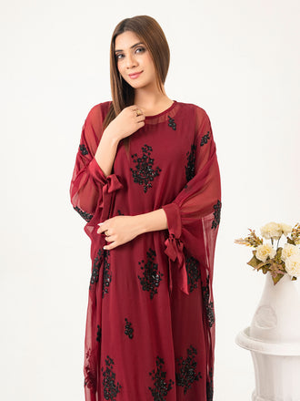 chiffon-shirt-with-slip-embroidered-(pret)