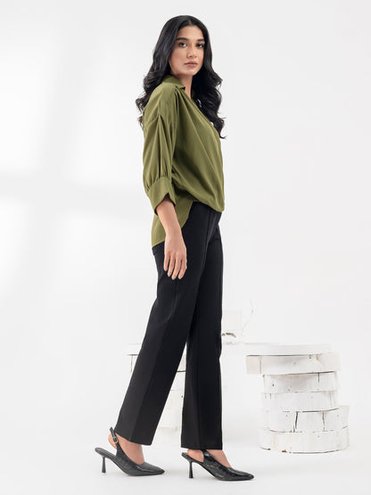 Georgette Top