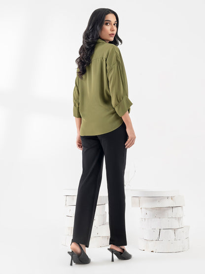 Georgette Top