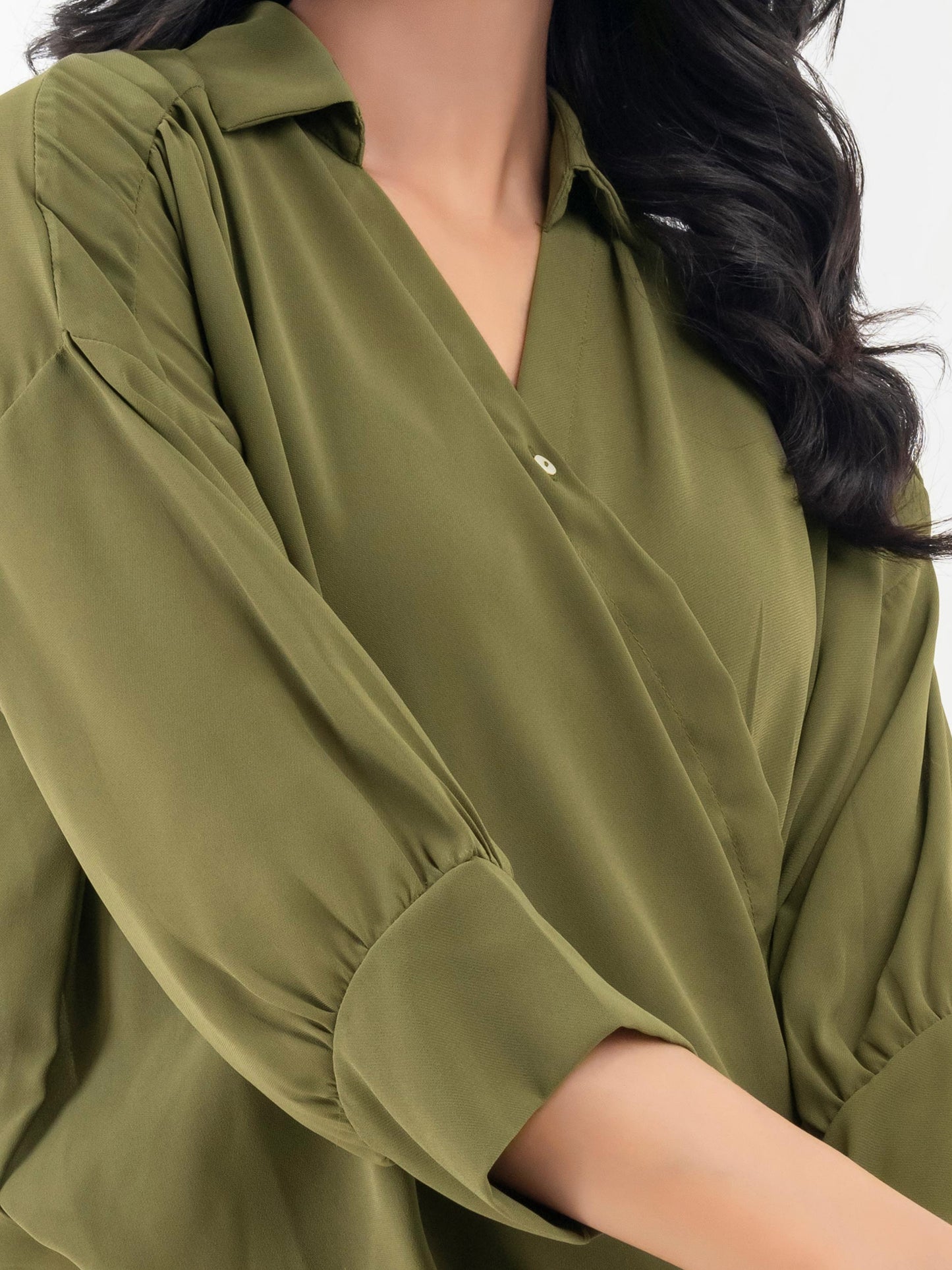 Georgette Top