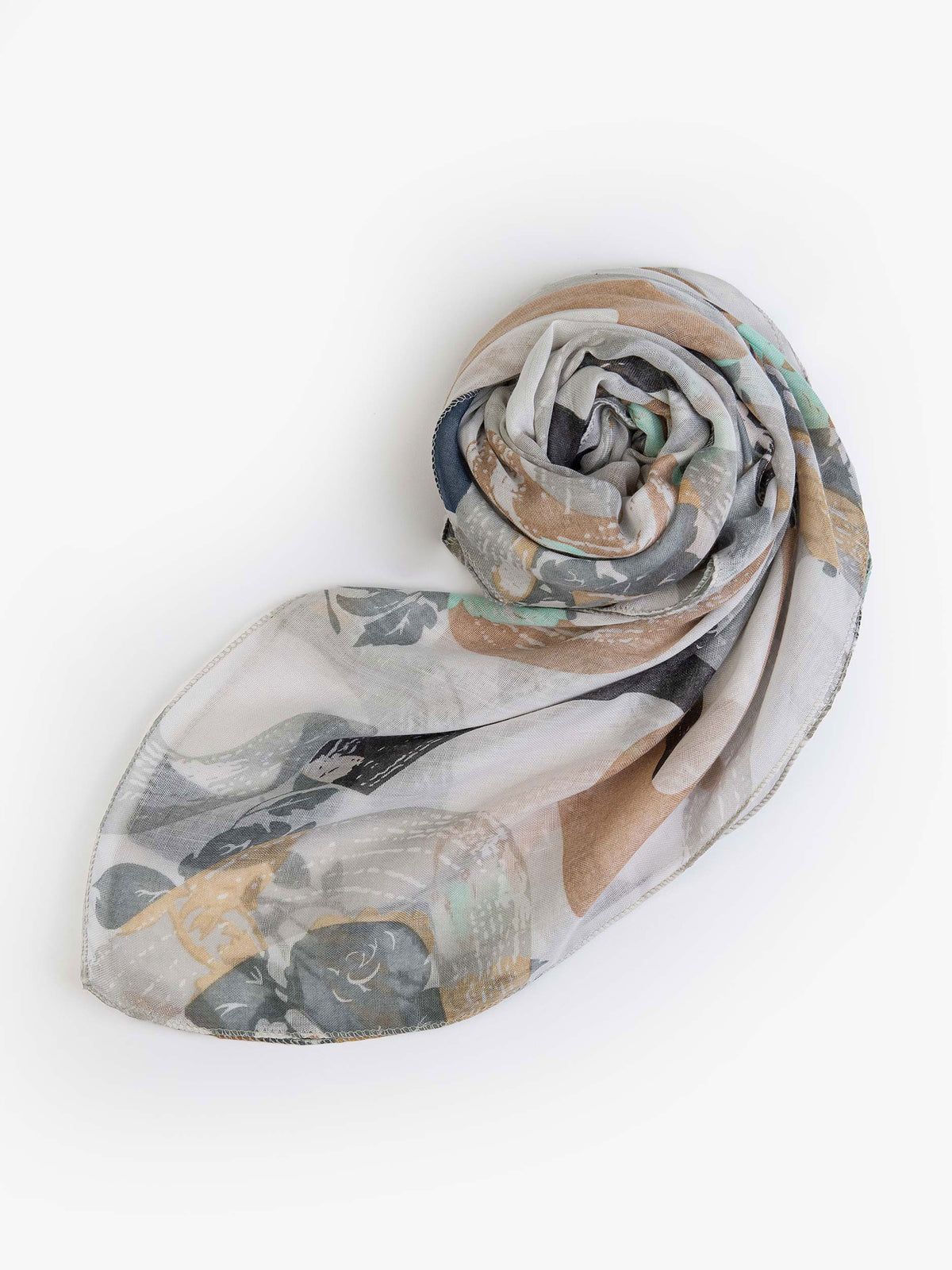 Viscose Scarf