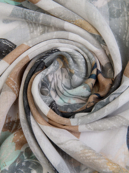 Viscose Scarf
