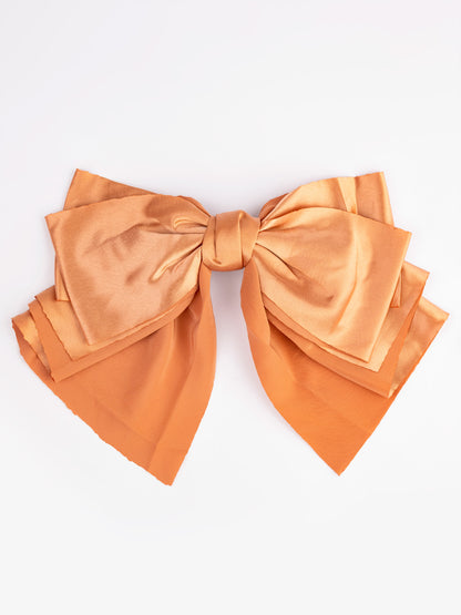 Bow Hair Clip
