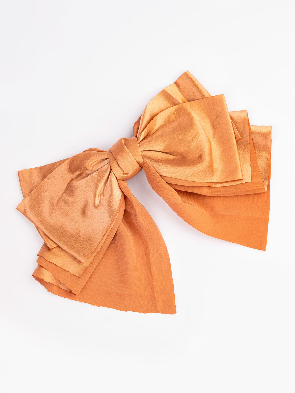 Bow Hair Clip