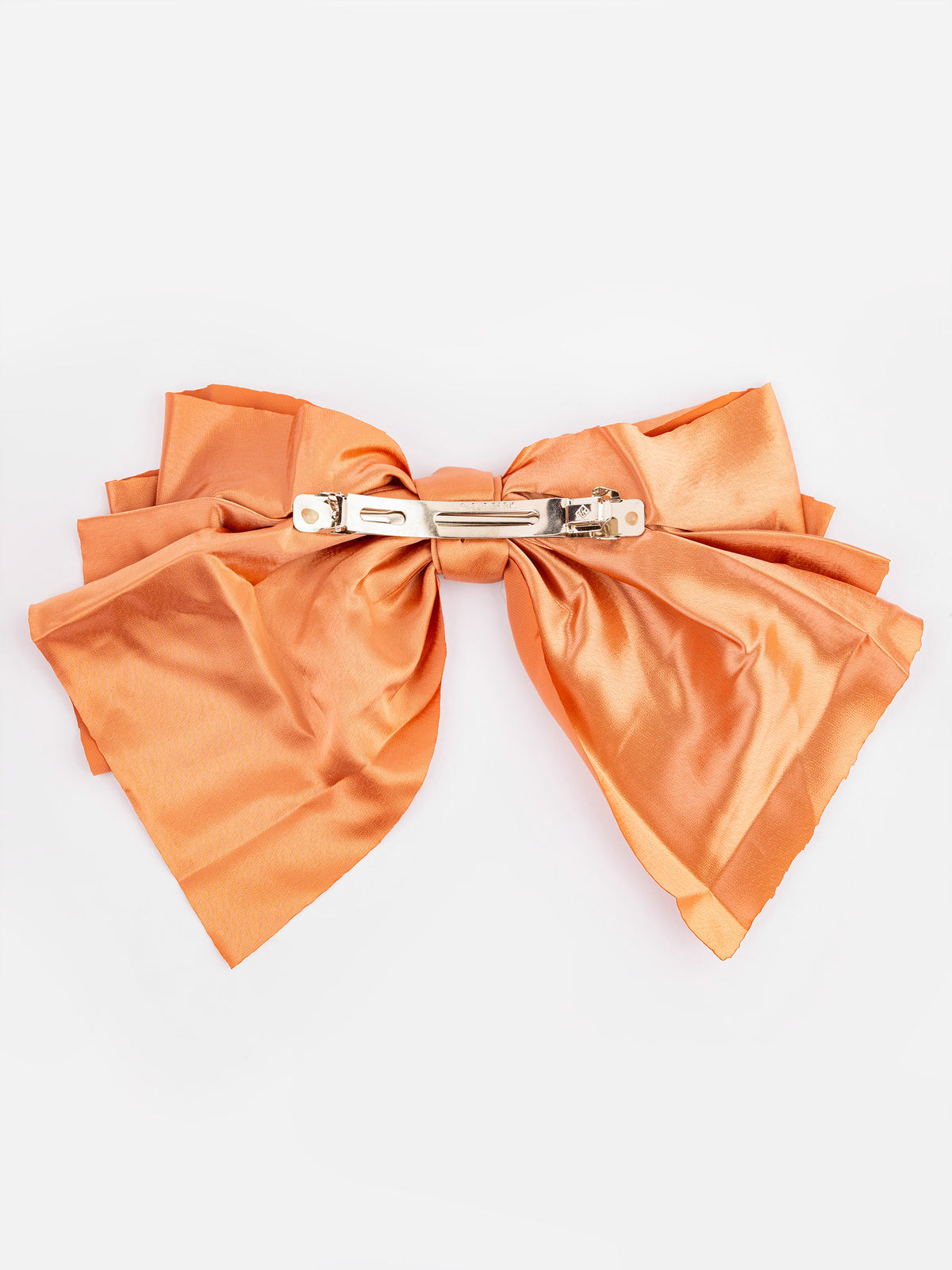 Bow Hair Clip