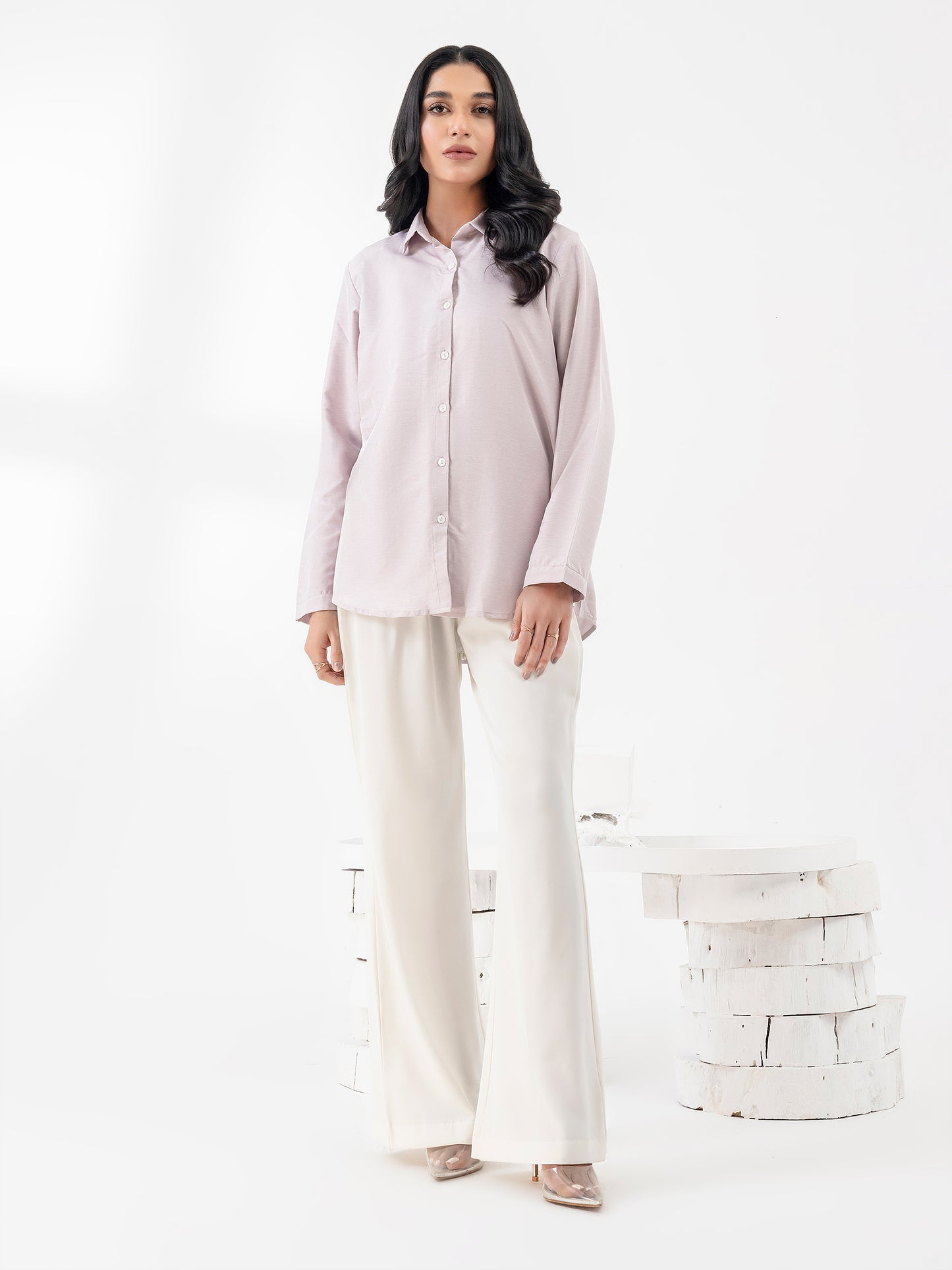 Yarn Dyed Top