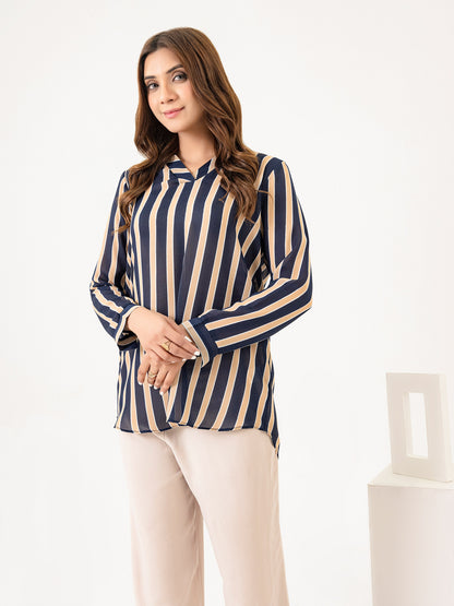 Printed Grip Top