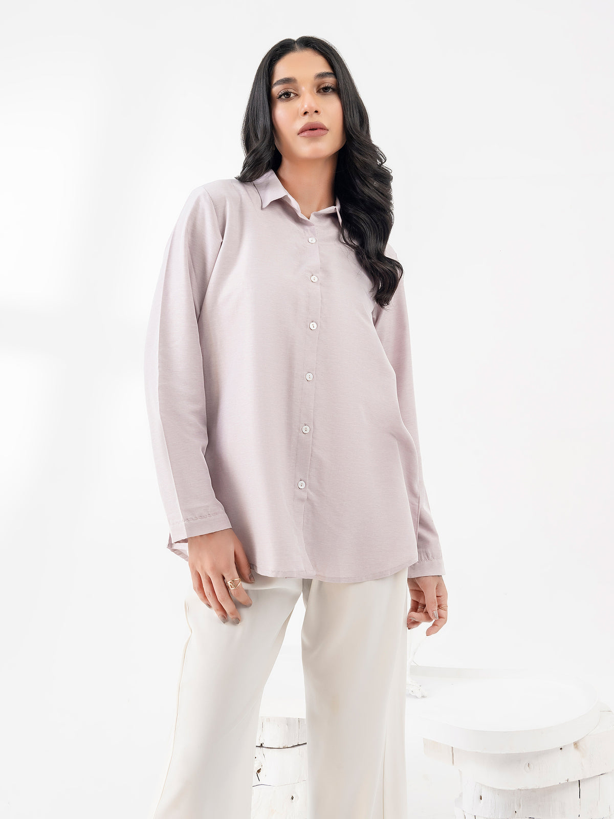 Yarn Dyed Top