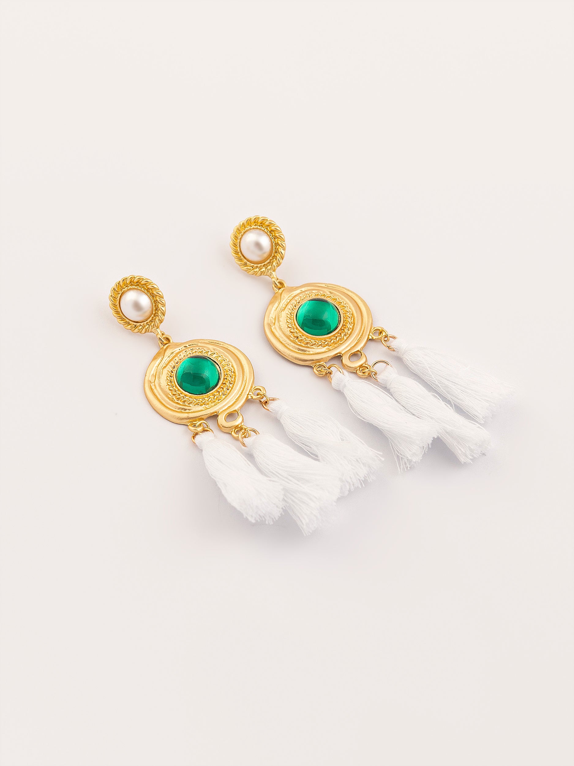 tassels-dangling-earrings