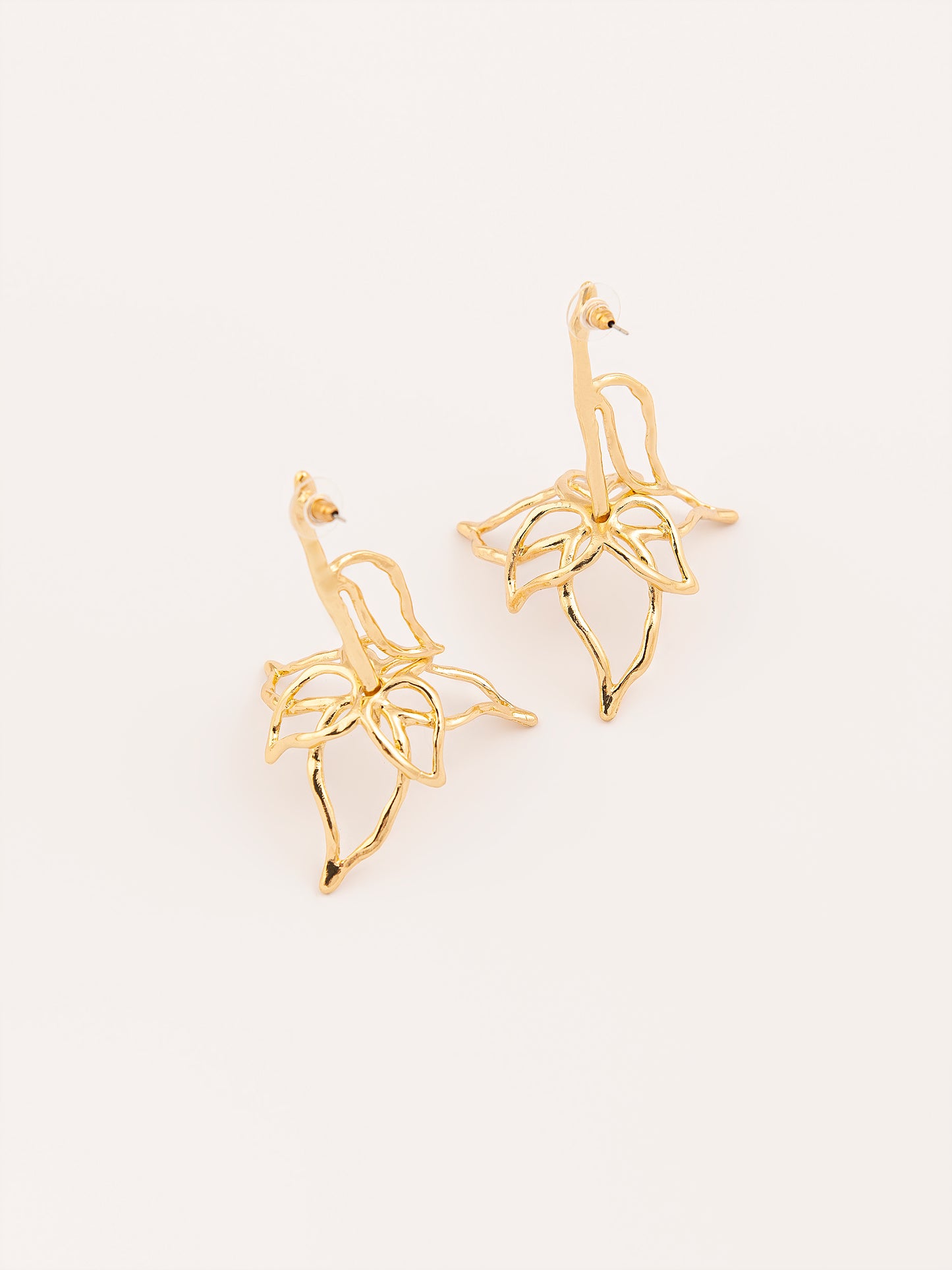 Blooming Dangle Earrings