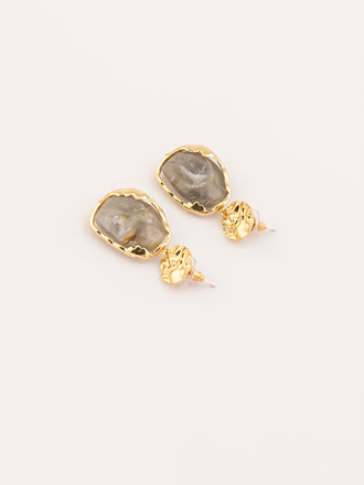 grey-stone-earrings