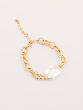 loop-pearl-bracelet