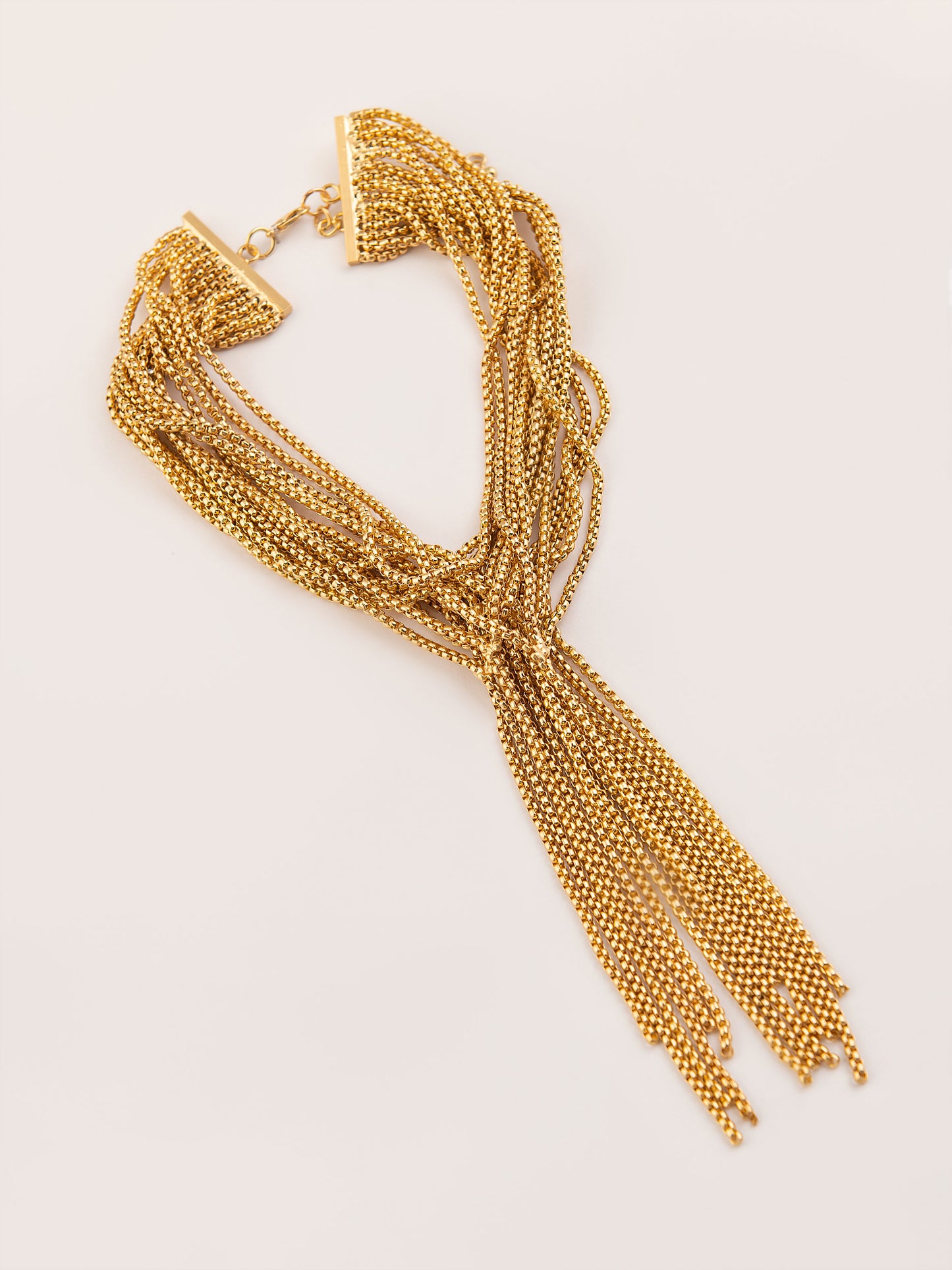 Chokar Layered Necklace