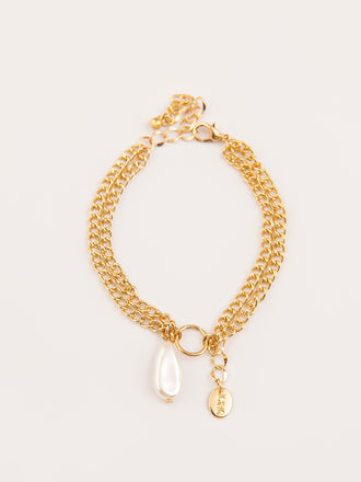 pearl-charm-bracelet