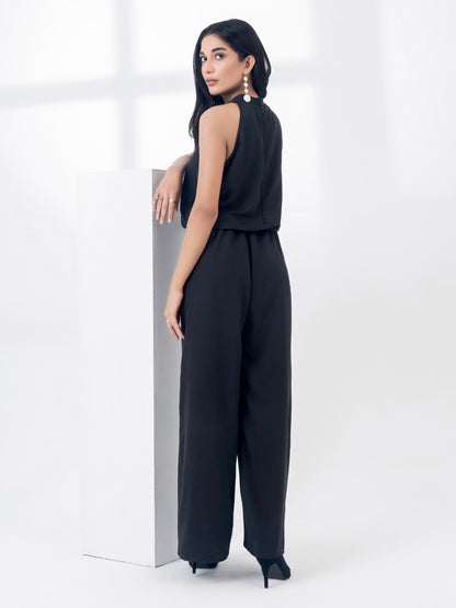 Dyed Grip Jumpsuit