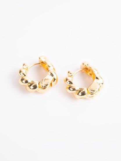 Mini Gold Studs