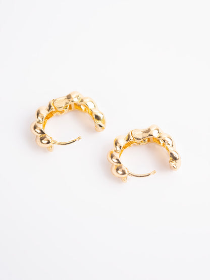 Mini Gold Studs