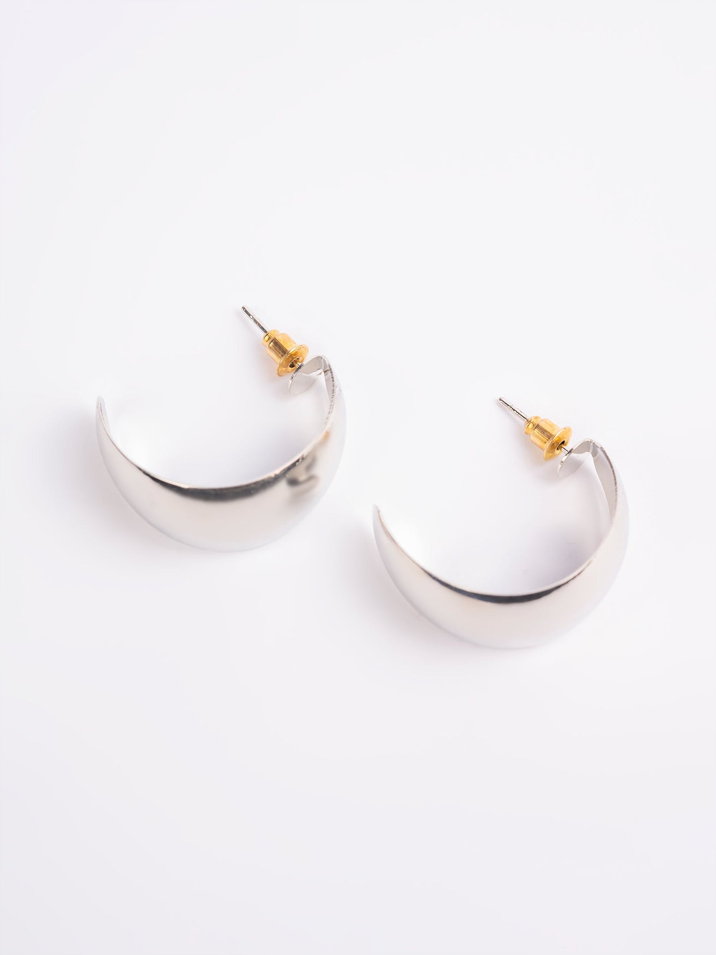 Half Moon Hoops