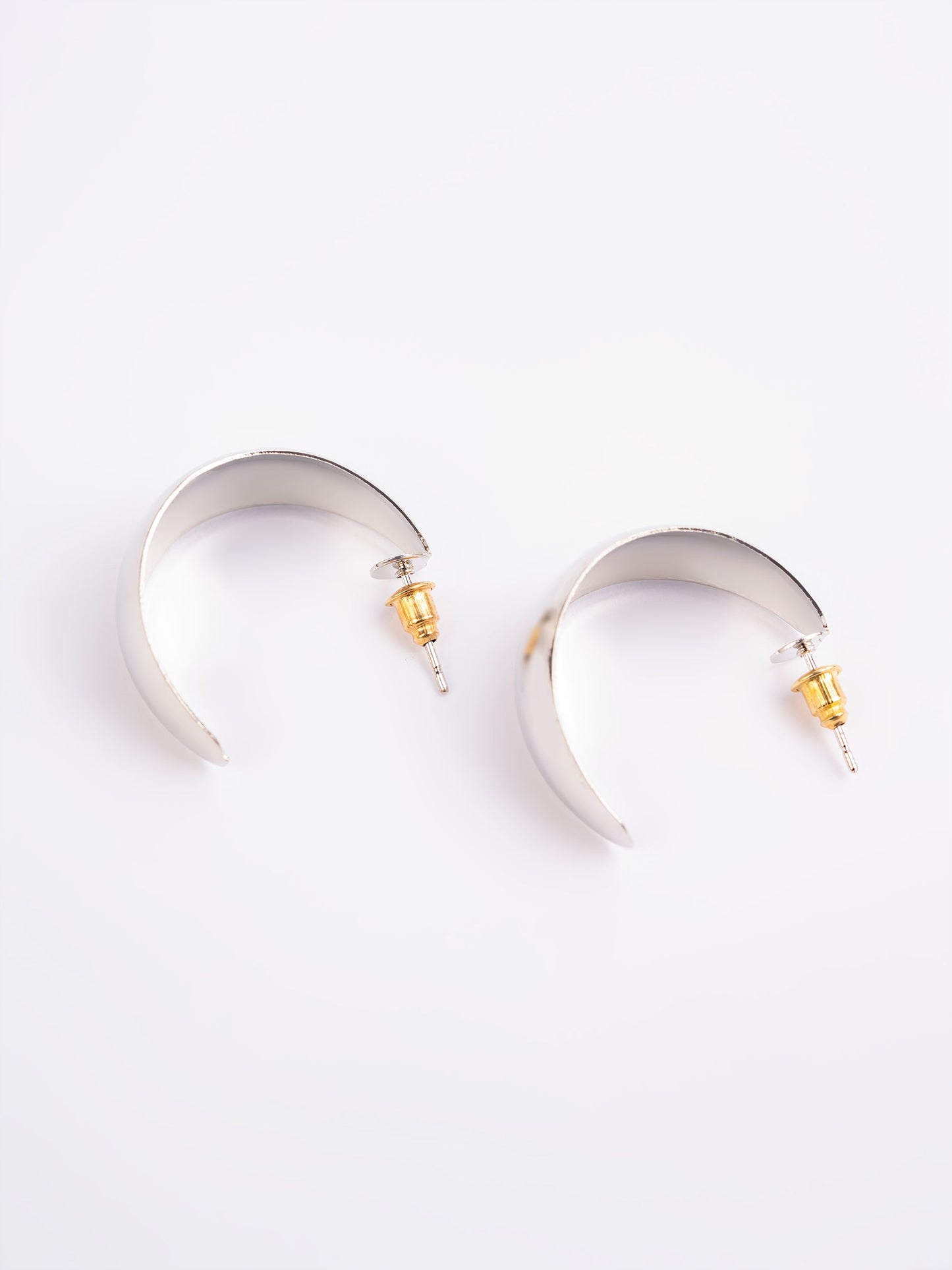 Half Moon Hoops