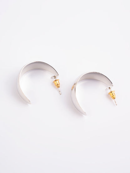 Half Moon Hoops