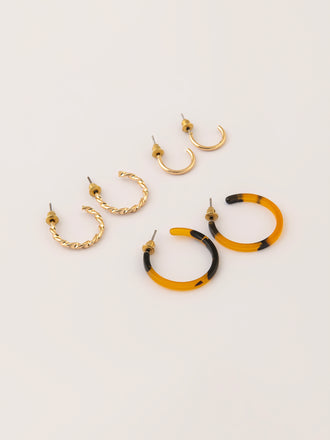 hoop-earrings-set