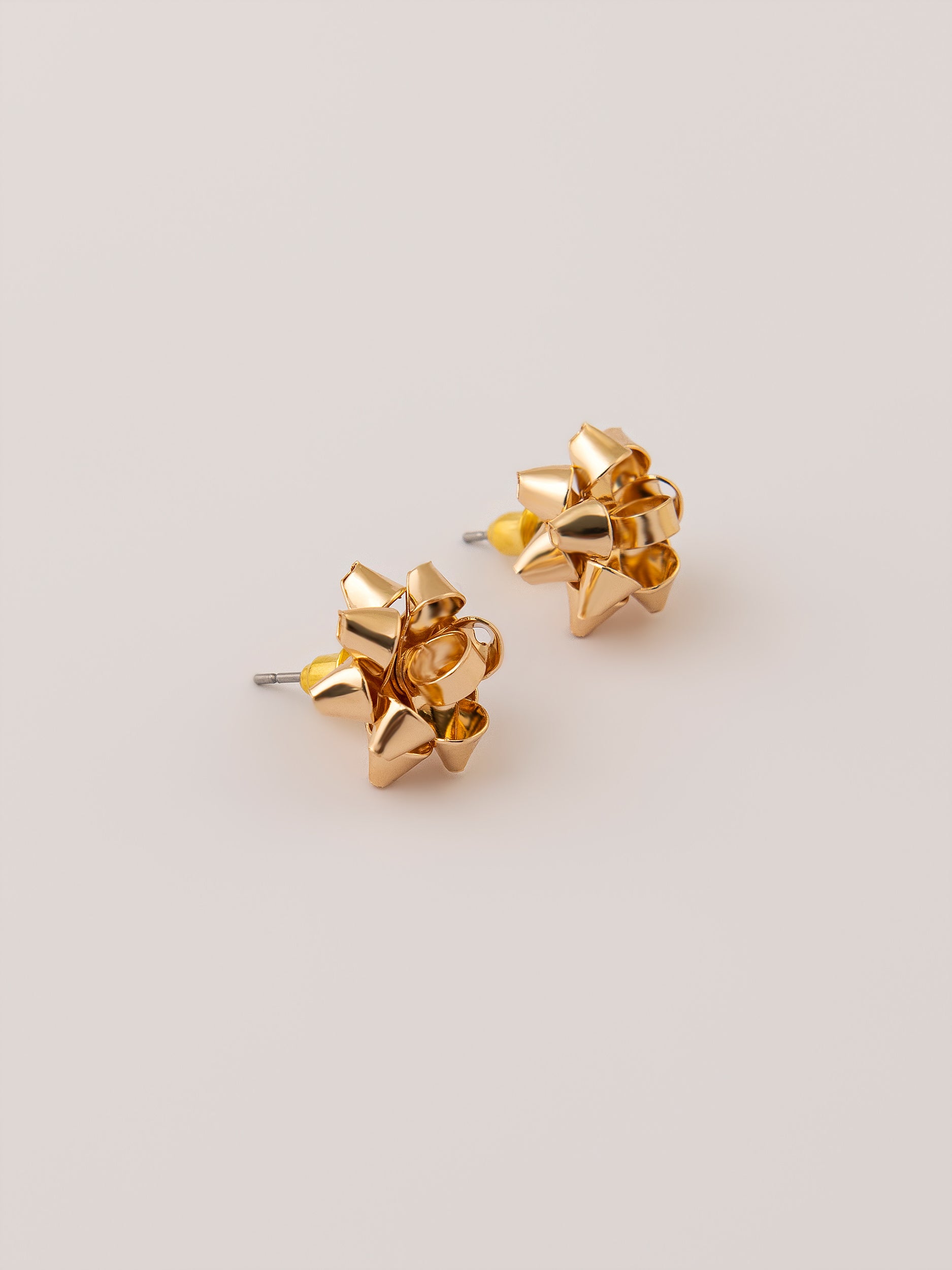 vintage-gold-earrings-set