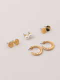 vintage-earrings-set