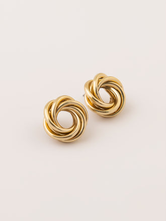 classic-twisted-knott-earrings-set