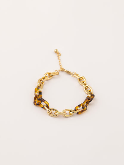 Classic Loop Bracelet