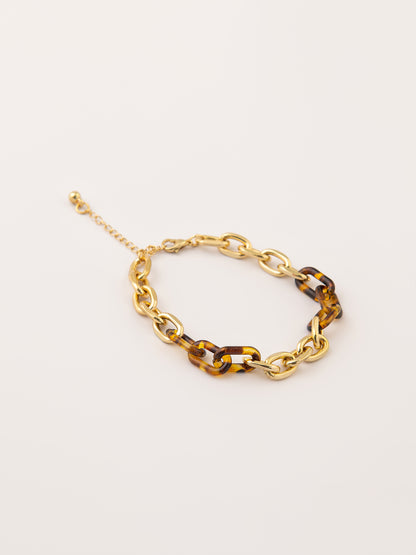 Classic Loop Bracelet