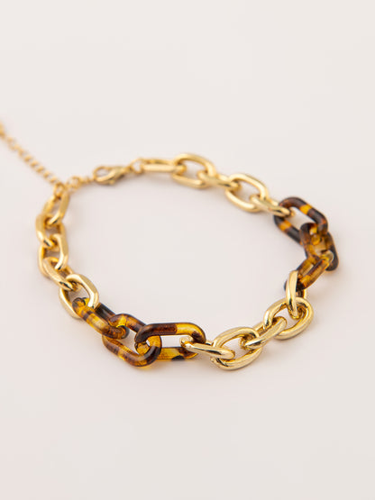 Classic Loop Bracelet